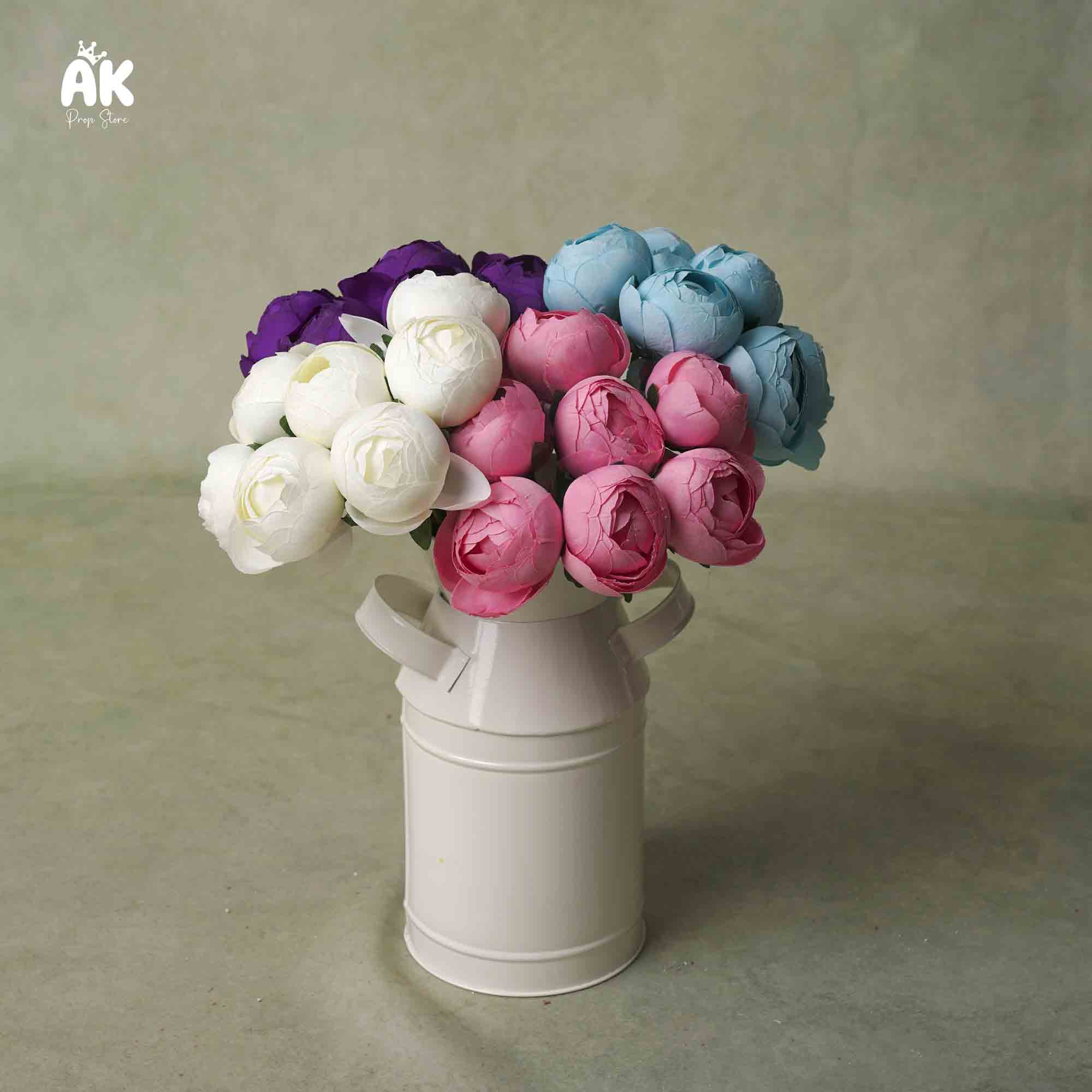 Peony Premium Set