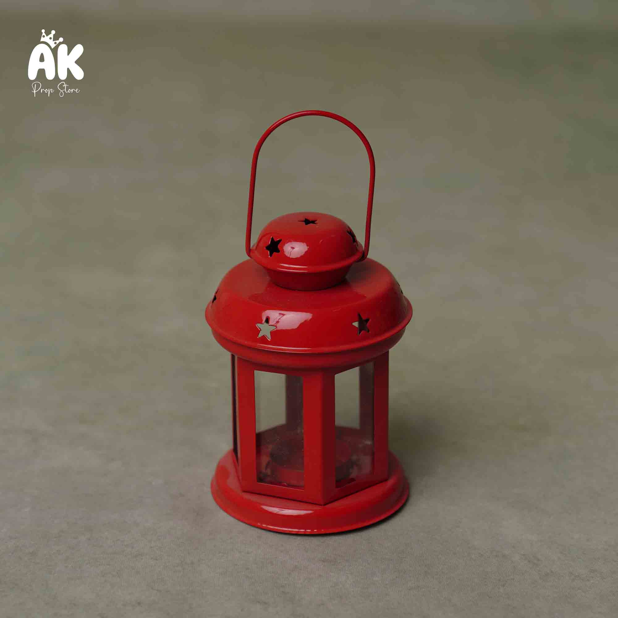 Metal Decorative Lantern
