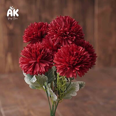 Dahlia Bunch Dahlia Bunch