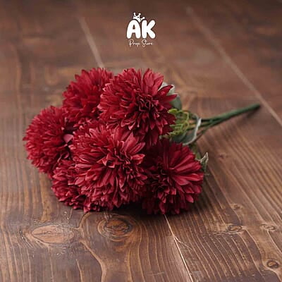 Dahlia Bunch Dahlia Bunch