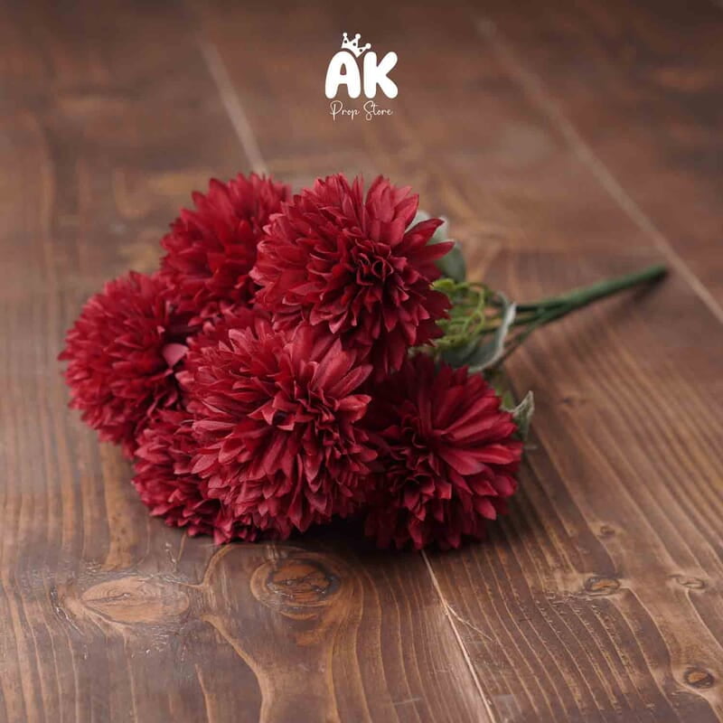 Dahlia Bunch Dahlia Bunch