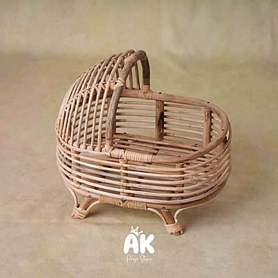 Cane Pram