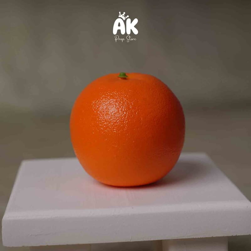 Fake Orange Fake Orange