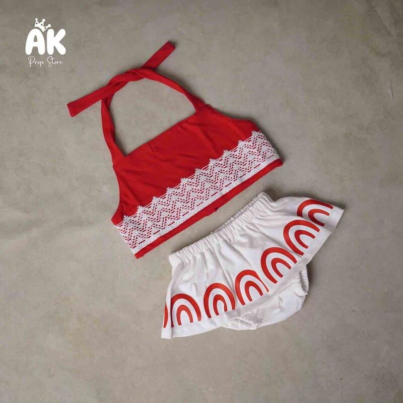 Moana Outfit Moana Outfit