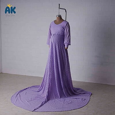 Zara Gown - L-XL