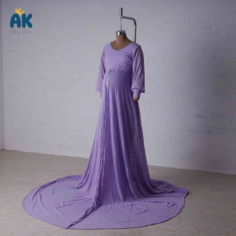 Zara Gown - L-XL