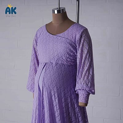 Zara Gown - L-XL