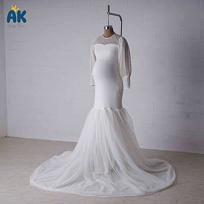 Nova Gown - M-L