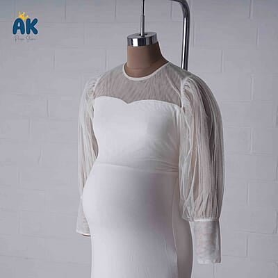 Nova Gown - M-L