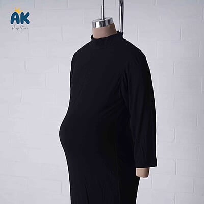 Zoya Gown - M-L Zoya Gown - M-L