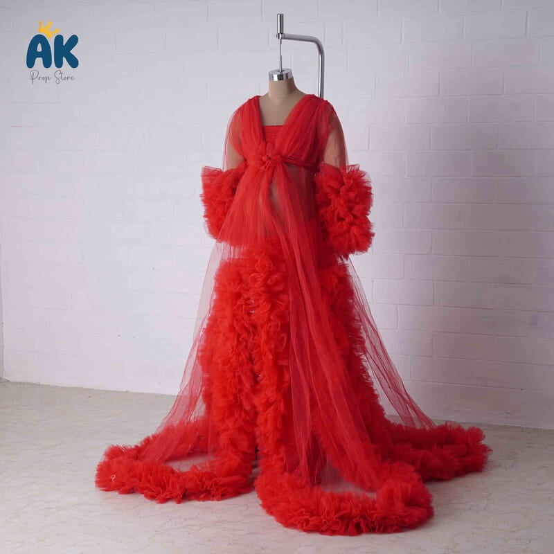 Alice Gown - L-XL