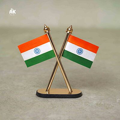 Flag Stand Type 02