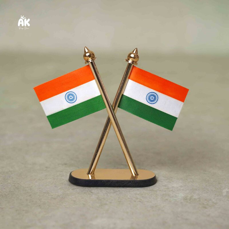 Flag Stand Type 02 Flag Stand Type 02