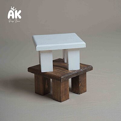 Mini Side Stool