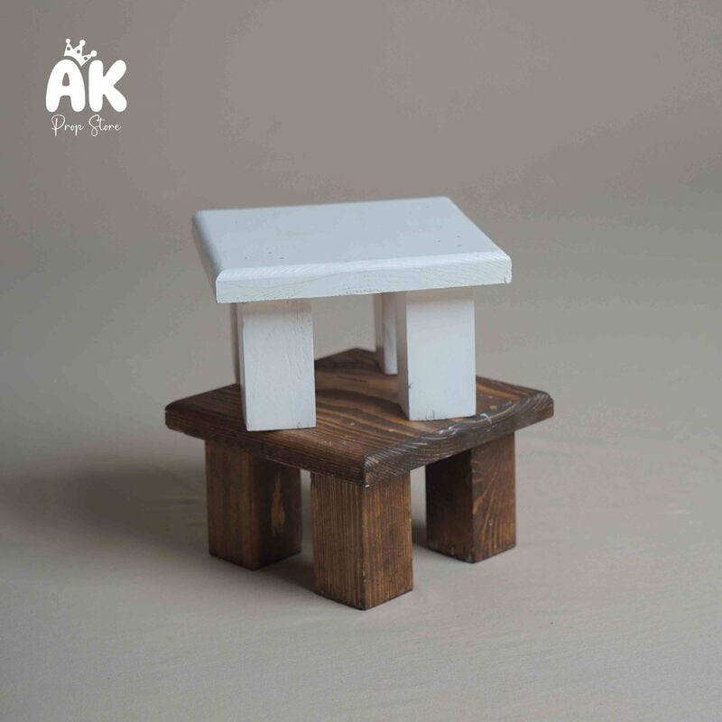 Mini Side Stool