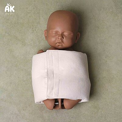 Newborn  Wrap Belt