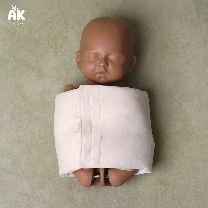Newborn  Wrap Belt