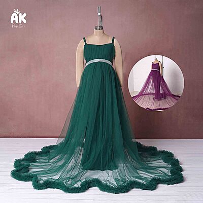 Zelena Gown Zelena Gown