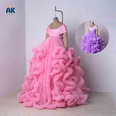 Elsa Gown Elsa Gown