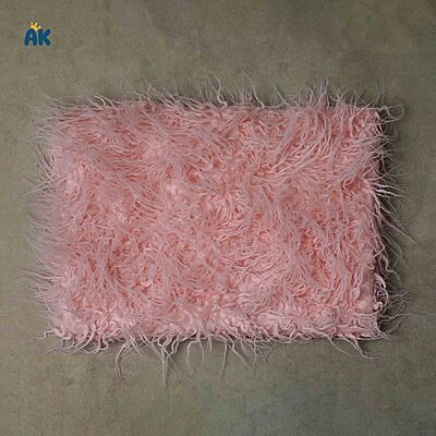 Soft Shaggy Fur Soft Shaggy Fur
