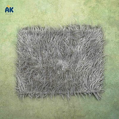 Soft Shaggy Fur Soft Shaggy Fur