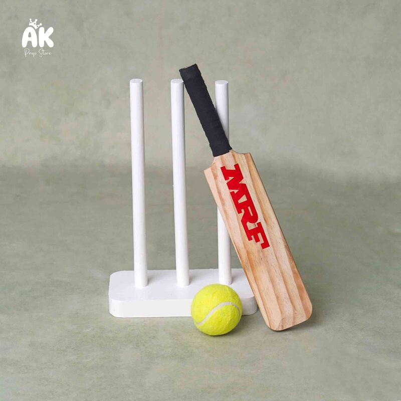 Cricket Bat Set