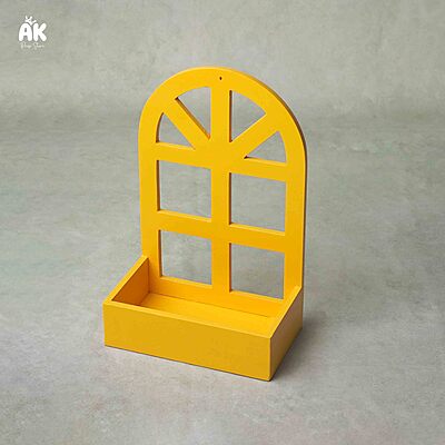Arch Window
