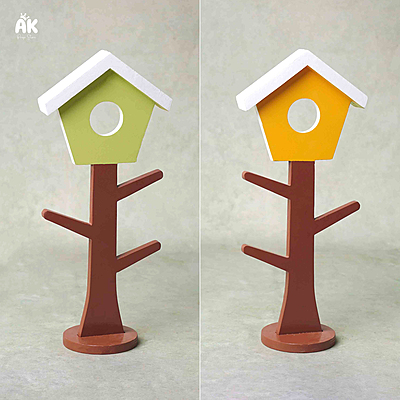 Tree House