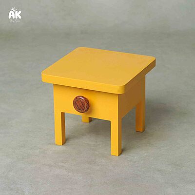 Mini Side Table - V2 Mini Side Table - V2