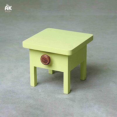 Mini Side Table - V2 Mini Side Table - V2