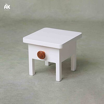 Mini Side Table - V2 Mini Side Table - V2