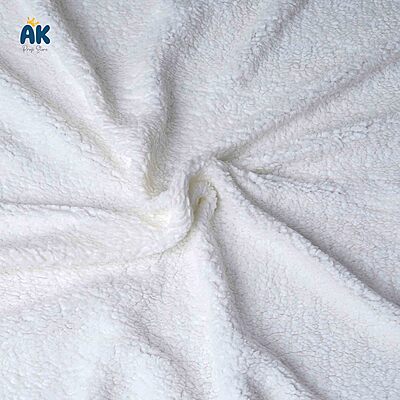 Soft Fur Beanbag Fabric Soft Fur Beanbag Fabric