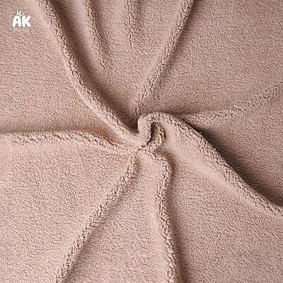 Soft Fur Beanbag Fabric Soft Fur Beanbag Fabric