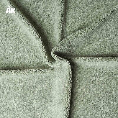 Soft Fur Beanbag Fabric Soft Fur Beanbag Fabric