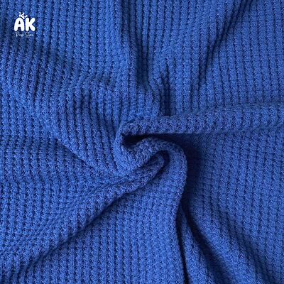 Waffle Beanbag Fabric Waffle Beanbag Fabric