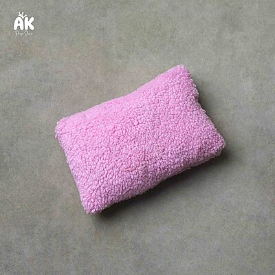 Soft Fur Pillow Soft Fur Pillow