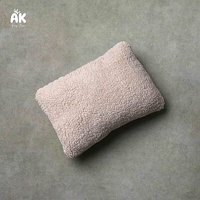 Soft Fur Pillow Soft Fur Pillow