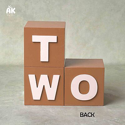 Mini APPLE BOXES (ONE & TWO) Mini APPLE BOXES (ONE & TWO)