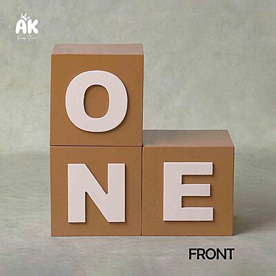 Mini APPLE BOXES (ONE & TWO) Mini APPLE BOXES (ONE & TWO)