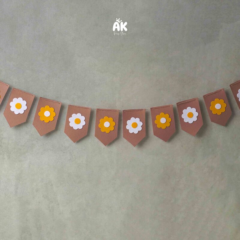 Felt Banner - Type 01 Felt Banner - Type 01
