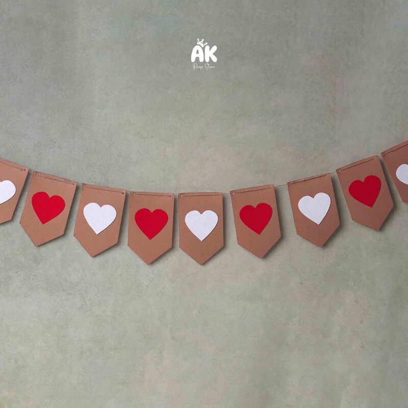 Felt Banner - Type 02 Felt Banner - Type 02
