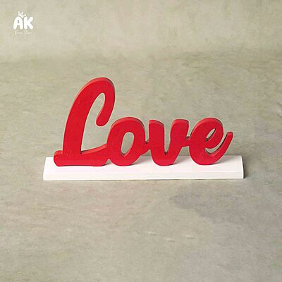 Cursive Love