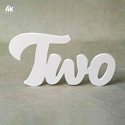 Cursive Two
