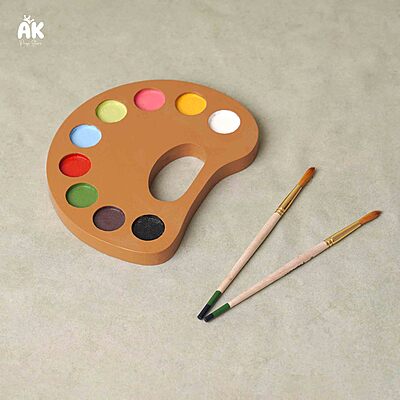 Color Palette
