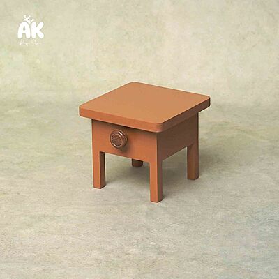 Mini Side Table - V2 Mini Side Table - V2