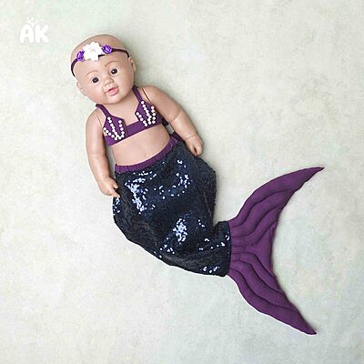 Mermaid Outfit Mermaid Outfit