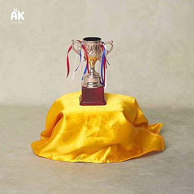 Trophy