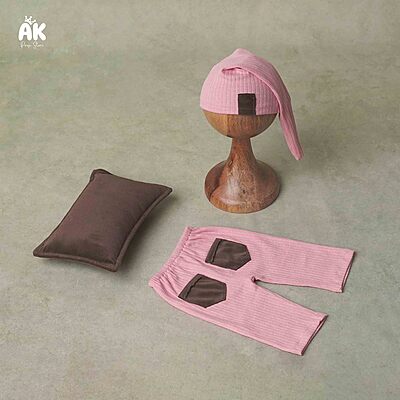 Ethan Cozy Set Ethan Cozy Set