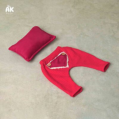 Jasper Cozy Set - Newborn Jasper Cozy Set - Newborn