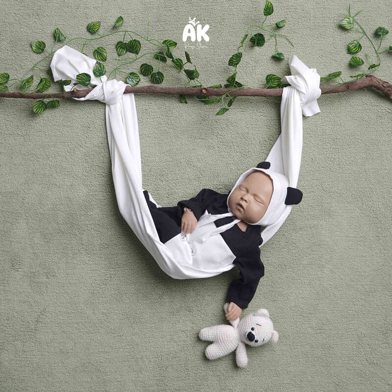 Panda Theme - new Born Panda Theme - new Born